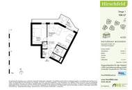 Hirschfeld - Ihr neues Zuhause im Grünen - anfragen, besichtigen, einziehen - 41 bis 96 m²