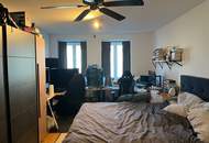 Währinger Gürtel - 2 Zimmer Altbau mit hofseitigem Balkon