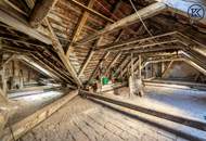 Historisches Biedermeierhaus mit einzigartigem Charakter