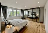 Erstbezug in exklusiver Lage: Luxus-Wohnung mit 4 Zimmern, 2 Garagen und hochwertiger Ausstattung in 1180 Wien!