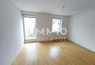Top-Zweizimmer-Balkon-Wohnung in Simmering: Hauffgasse 23 - Top 11