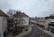 Viel Potenzial: Wohnung mit sehr gutem Grundriss