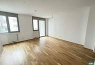 Attraktive 1-Zimmer-Wohnung mit Balkon nahe Austrian Institute of Technology