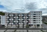 Moderne Anlegerwohnung mit Balkon – vermietet - zentral gelegen