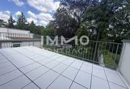 EIN WAHRES FAMILIENPARADIES - 4 ZIMMER MAISONETTE MIT GARTEN und BALKON!