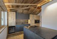 Gaisberg Residences – Luxuspenthouse in zentraler Top-Ruhelage