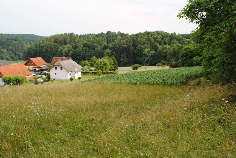 Wunderschöne Baugründe in Edelstauden!