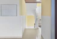 Ihr neues Zuhause: Modern, barrierefrei &amp; ein Stellplatz in Zentrumslage!