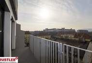 Erstbezug zum Bestpreis: 2–4 Zimmer Wohnungen in attraktiver Lage zu verkaufen