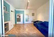 City-Vibes trifft Wohlfühlfaktor – 2-Zimmer-Wohnung mit Balkon, Nähe Stadtplatz
