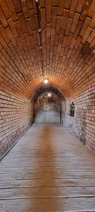 HISTORISCHER WEINKELLER IN TOP LAGE