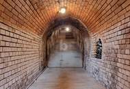 HISTORISCHER WEINKELLER IN TOP LAGE