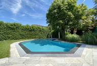 Außergewöhnliches Wohn- und Geschäftshaus!