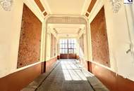360° TOUR // GENERALSANIERTE ALTBAUWOHNUNG IM WEYRINGERHOF