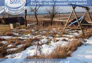 Presshaus mit Eigengrund in Aussichtslage!