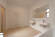 Charmante, 3,5 Zimmer Altbauwohnung in bester Innenstadtlage (Wipplingerstraße / Tiefer Graben)