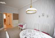 Gepflegte Starterwohnung mit großem Gemeinschaftsgarten im Bieterverfahren !