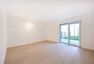 3-Zimmer-Wohnung mit Garten in der Erzherzog-Karl-Straße