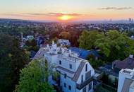 *Exklusives Penthouse mit Panoramablick über Wien*