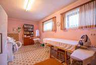 *** Ein Zuhause mit Charakter: Großzügiges Einfamilienhaus mit idyllischem Garten ***
