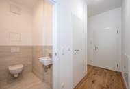 ++FonteFlats++ High-Quality 2-room New-Build – First Occupancy with Balcony!