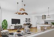 Ein Zuhause mit Hotel Gefühl - mitten in der Innenstadt: Hochwertig, Parkring, Concierge-Service, Nähe Stadtpark & Stephansplatz!