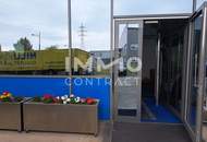 EINMALIGE 1100 m² LAGERHALLE im 1. Stock in Simmering ! GREAT STORAGE WAREHOUSE WITH 1100 m² in Vienna 1110 !