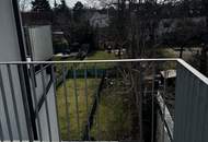 Kompakt aufgeteilte 65 m2 Dachwohnung (3 Zimmer) mit herrlicher 28,28 m²Terrasse (TOP 206)