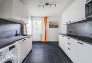 Schöne 2-Zimmer Wohnung, Nähe Meiselmarkt