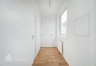 Helle 2-Zimmer Wohnung, Nähe Wiedner Hauptstraße