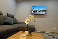 Exklusive Galerie-Wohnung mit Balkon am Donaukanal – Wien 1020