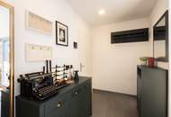 Sonniges Wohnjuwel im Dachgeschoß – Maisonette mit Terrassen nahe Kutschkermarkt