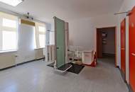 Großzügige Arztpraxis in top Lage in Hütteldorf - auch perfekt als Gemeinschaftspraxis geeignet