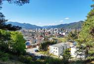 Naturparadies mit Panoramablick - Gepflegtes Einfamilienhaus mit großem Grundstück und Wintergarten
