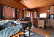 Wohnung oder Haus? - Liegenschaft mit 2 kleinen Häusern nahe Ried i.I.
