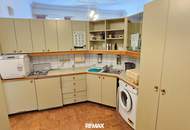 Großwohnung in der Ennser Innenstadt
