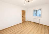 Perfekte Starterwohnung: 2 Zimmer Wohnung mit Terrasse in Sonnenlage