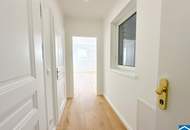 Klassische 2-Zimmer-Altbauwohnung mit Charme mitten im 4. Bezirk