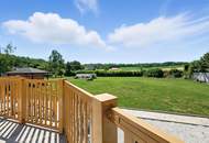 HOCHKARÄTIGES WOHNEN IN GRÜNRUHELAGE! WOHLFÜHL-REFUGIUM DER EXTRA KLASSE: TRADITION TRIFFT MODERNSTEN KOMFORT!