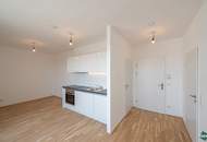 IU – Traumhafte 2-Zimmer DG-Wohnung mit Terrasse