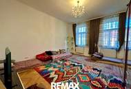 Gemütliche 2-Zimmer-Wohnung - zentral gelegen!
