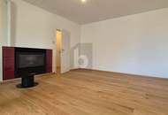 ERSTBEZUG NACH RENOVIERUNG | 3-ZIMMER-WOHNUNG MIT SÜD-LOGGIA, PARKPLATZ & BALKONKRAFTWERK