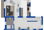 Einfamilienhaus in ruhiger Wohnlage