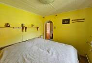 Gemütliches Wohn- Ferienhaus mit BERGpanorama
