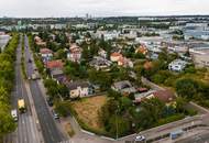 "Baubewilligtes Grundstück mit 994m²!"