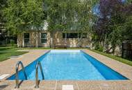 "Exklusive Wohnqualität in Döbling – Wohnen am Nußberg"