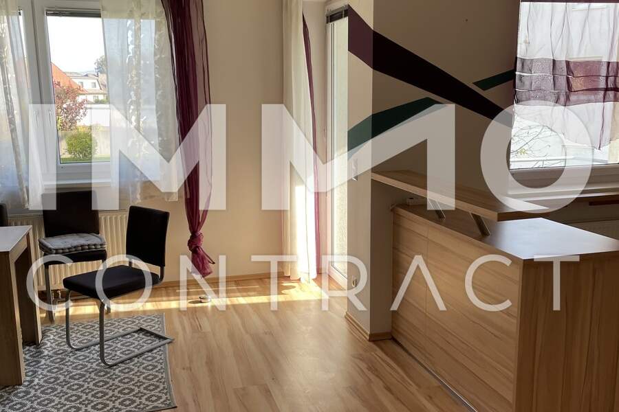 Ideal für Jungfamilie!, Wohnung-kauf, 224.000,€, 3100 Sankt Pölten(Stadt)