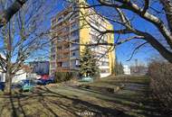 Top Preis, Top Lage! Eigentumswohnung in Gänserndorf Stadt mit Balkon und Lift!