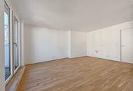 Ihr neues Zuhause: Großzügige 3-Zimmer-Wohnung mit Terrasse &amp; viel Licht