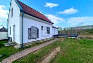 GRÜNBLICK MIT POTENTIAL!